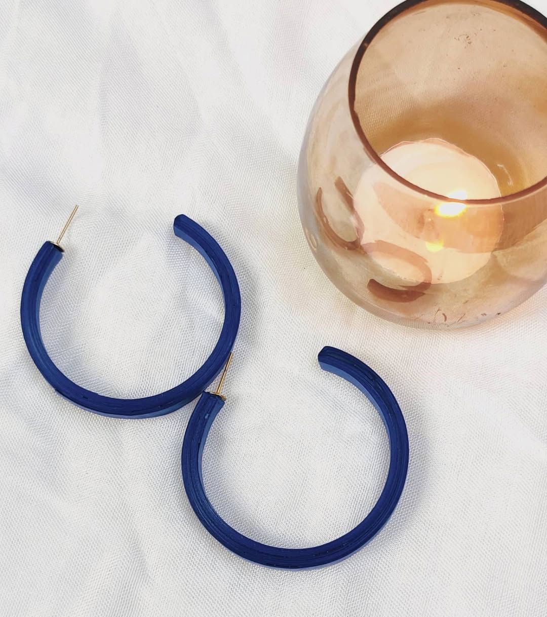 Cobalt Rush hoops