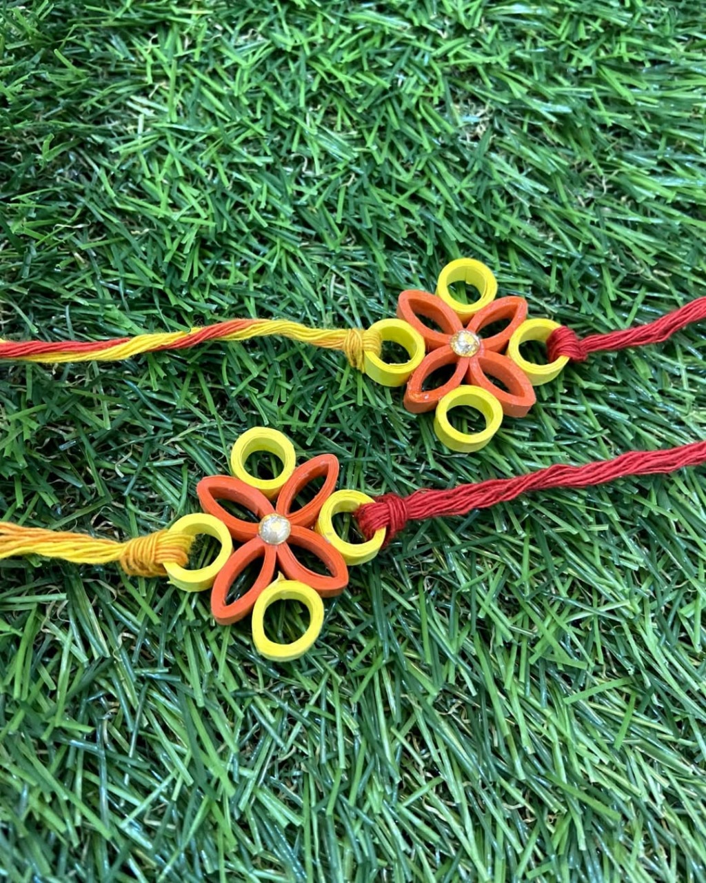 Drama & Dhaga rakhi